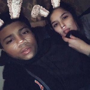 Meet your Posher, Lorena